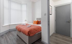Residency Apartments Liverpool