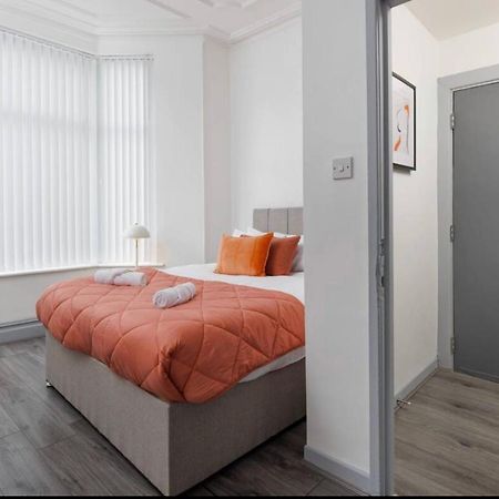 Residency Apartments Liverpool Exterior photo