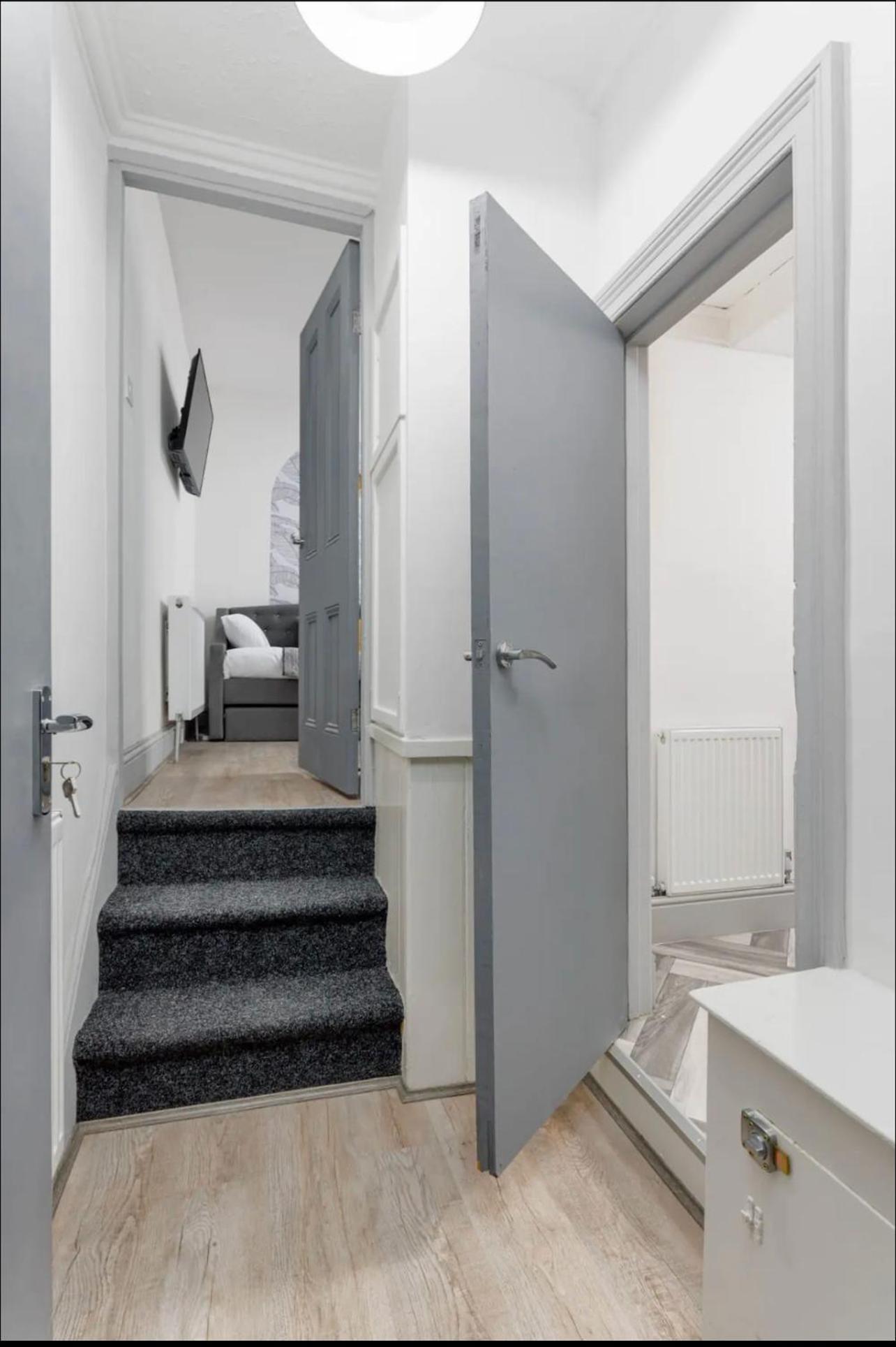 Residency Apartments Liverpool Exterior photo